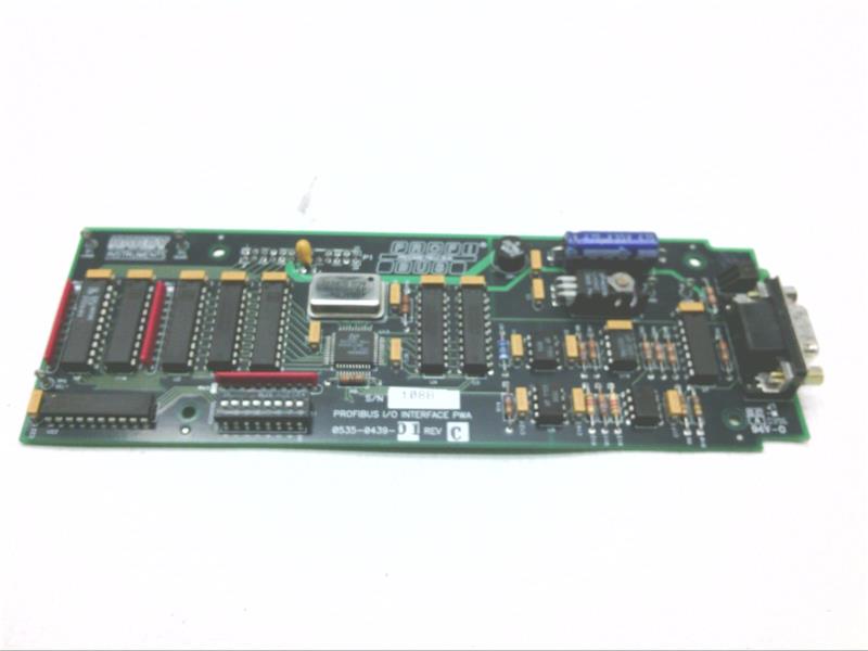 Hardy Process Solutions 0535-0439-01