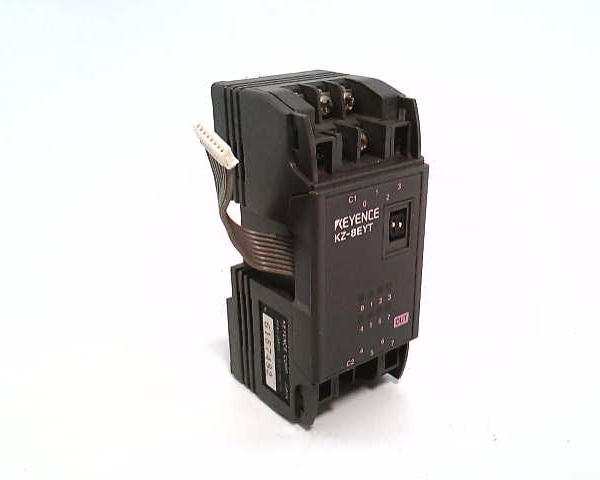 Keyence Corp KZ-8EYT