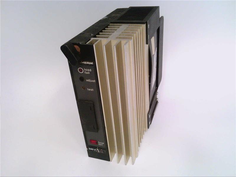 Eurotherm Drives 455.082.13.19.008.001.3700