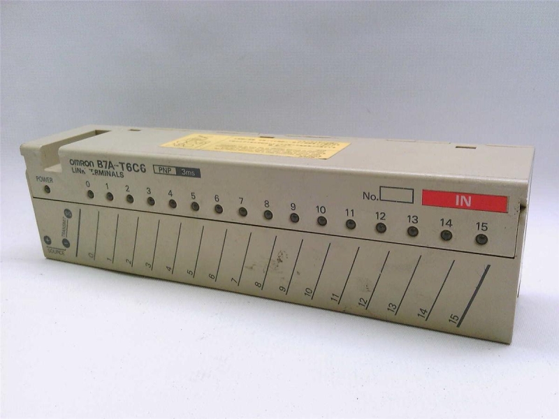 Omron B7A-T6C6