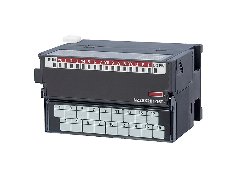 Mitsubishi NZ2EX2B1-16T