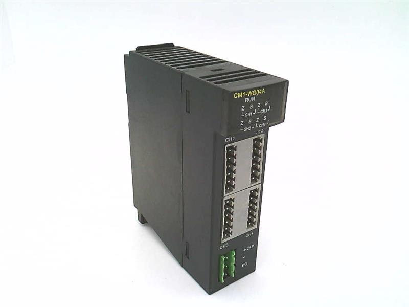 Cimon, Inc. CM1-WG04A