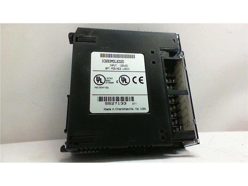 Fanuc IC693MDL632