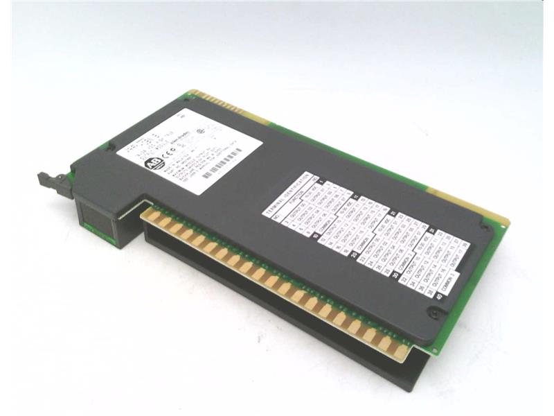 Allen Bradley 1771-OBN