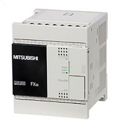 Mitsubishi FX3S-20MT/DSS