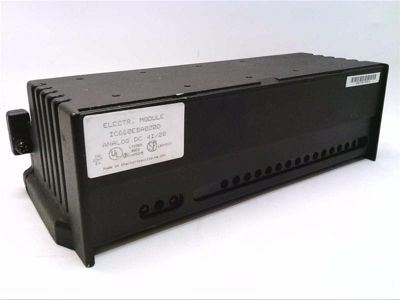 Fanuc IC660EBA020