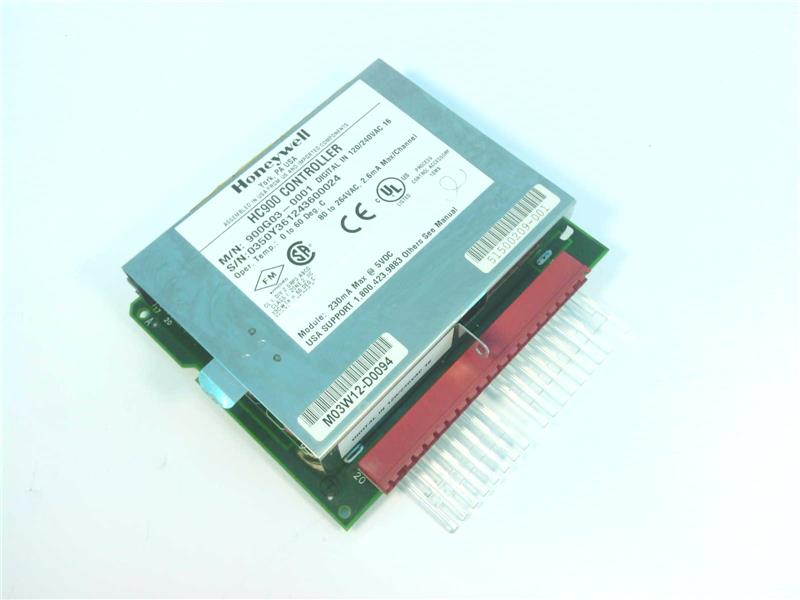Honeywell 900G03-0001
