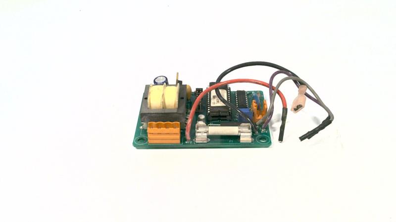 Universal Dynamics PCB-036