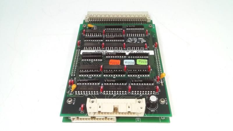 Polytec LSV0200-ENC2A