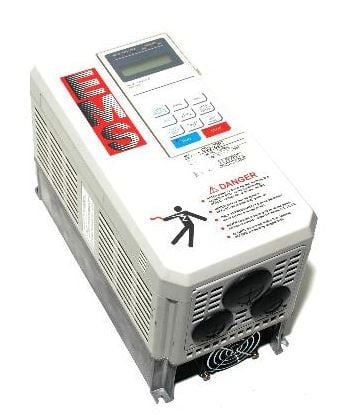 Saftronics CIMR-G5U23P7