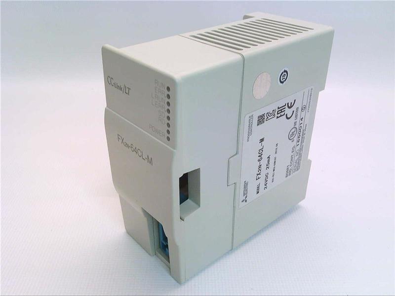 Mitsubishi FX2N-64CL-M