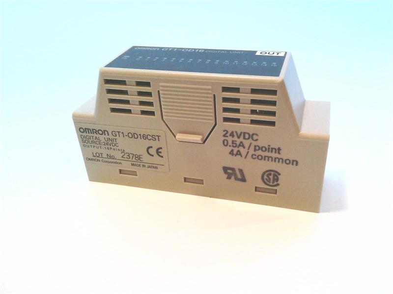 Omron GT1-OD16CST