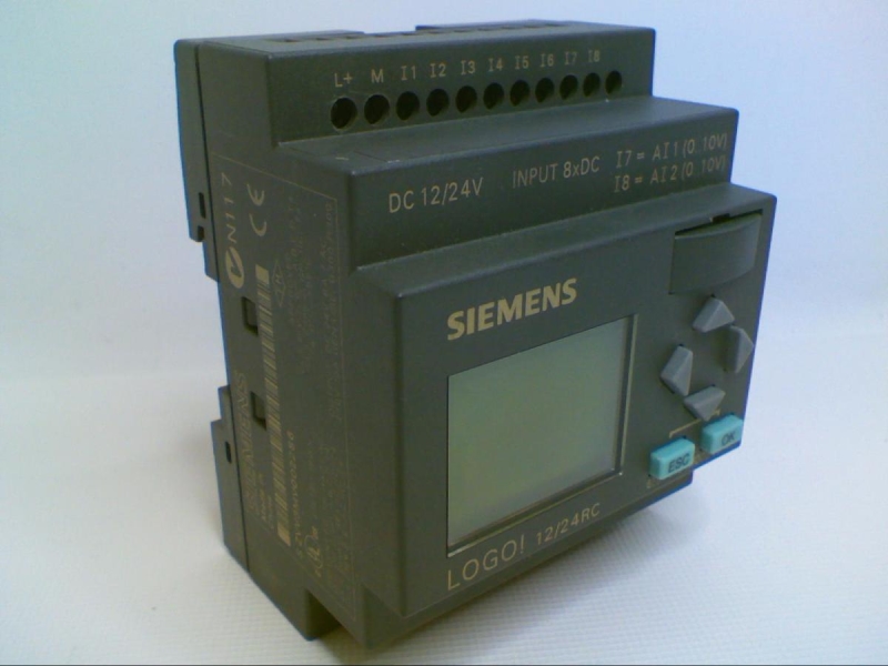 Siemens 6ED1052-1MD00-0BA2