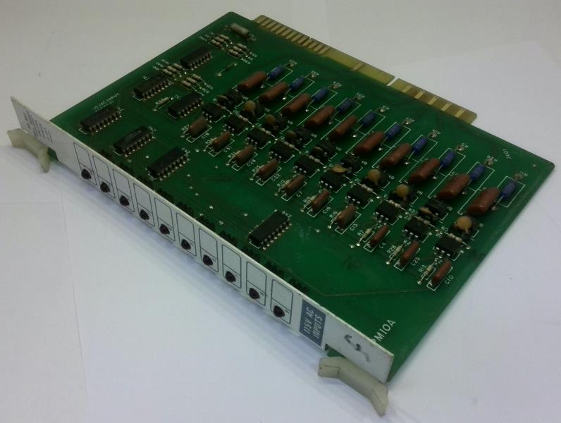 Eaton Corporation D120PM10A