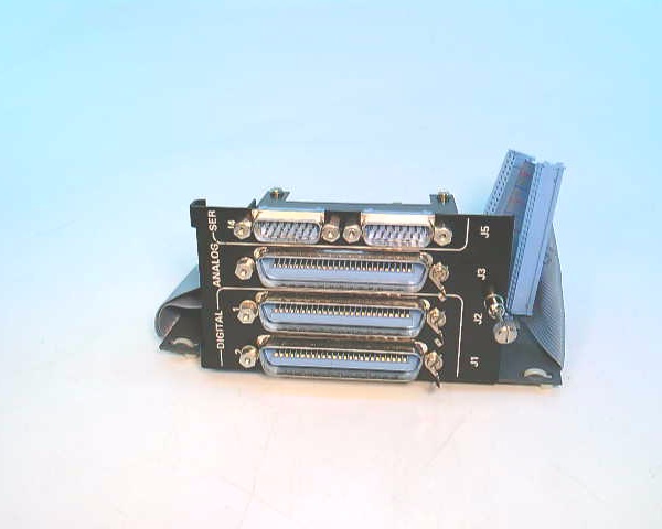 Asea Brown Boveri 6054BZ10000B