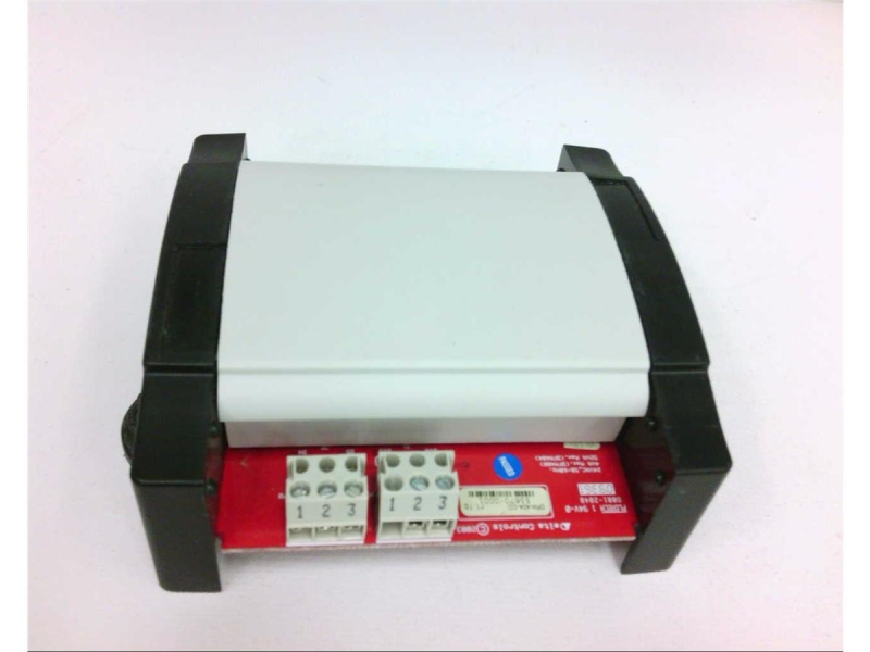 Delta Controls DFM-404-CCI