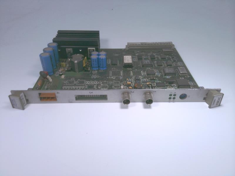 Heller Machine Tools 20.003507-09