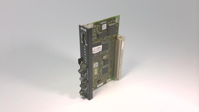 Sew Eurodrive DFI-21B