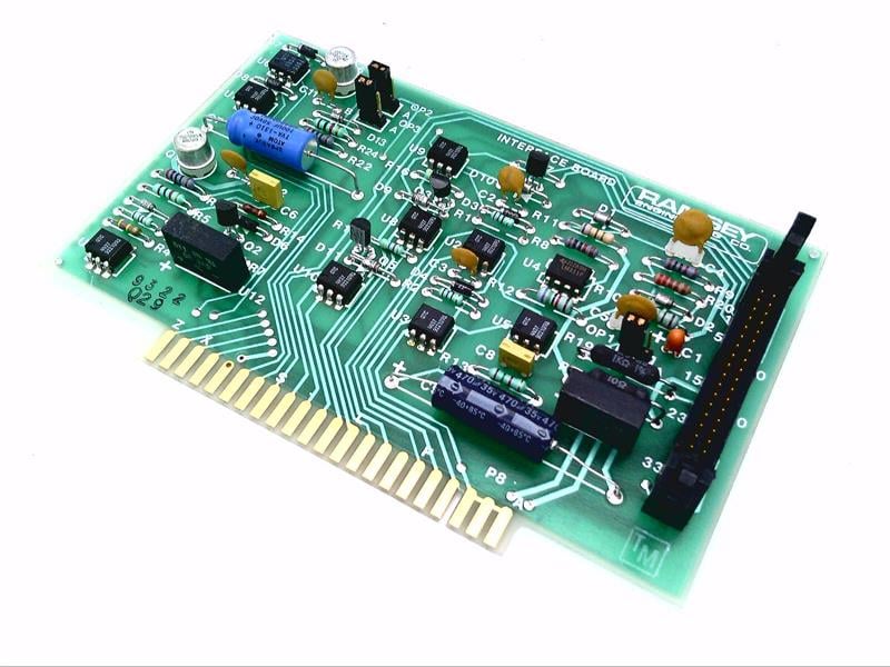 Ramsey Technology Inc C07039A-F001