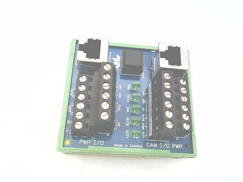 Teledyne A-BVS-PL-100