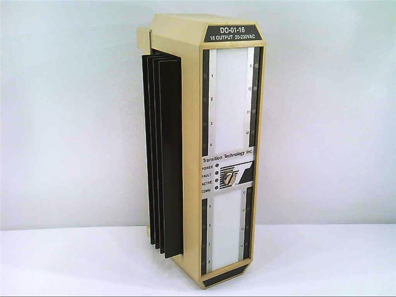 Eaton Corporation DO0116