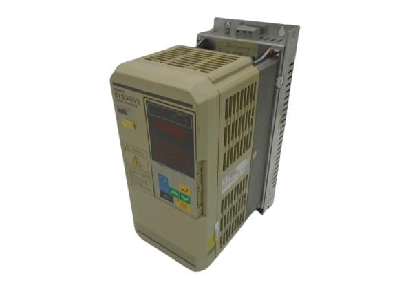 Omron 3G3HV-A4040-CE