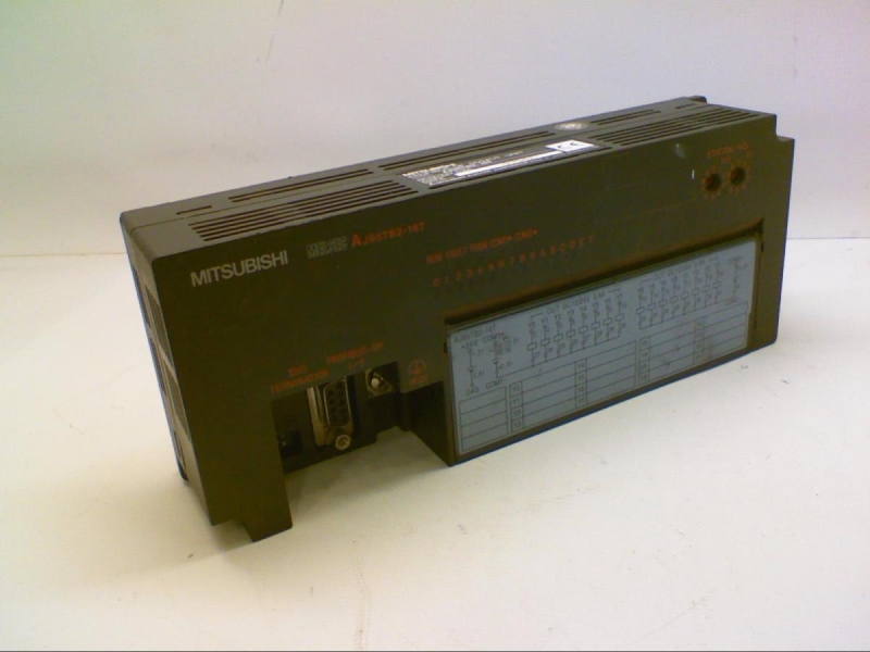 Mitsubishi AJ95TB2-16T