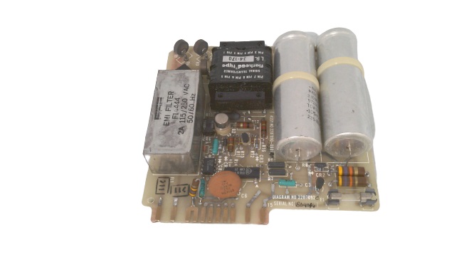 Siemens 2207090-0001H