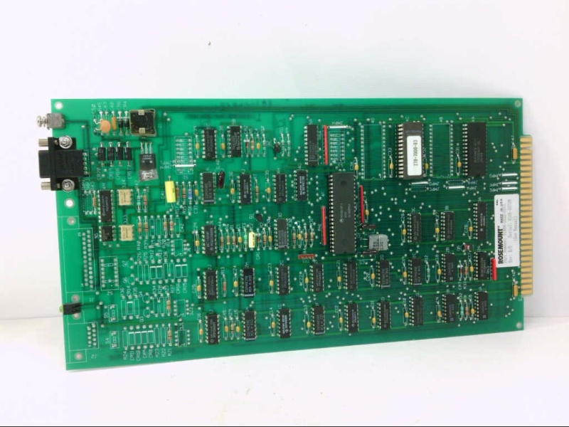 Emerson 01984-0628-0001