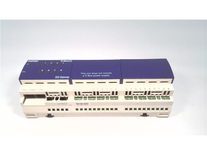 Schneider Electric L5508DSIP