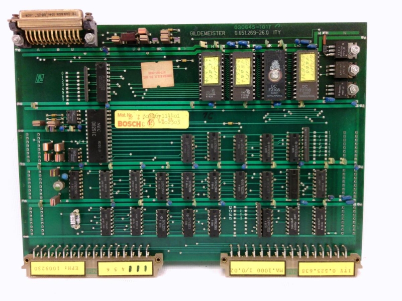 Gildemeister 0.651.269-26.0