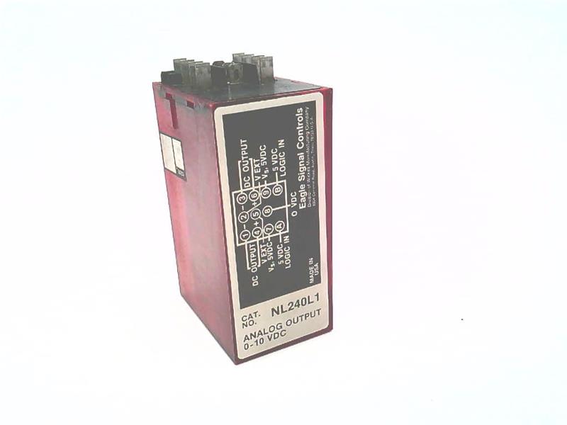 Danaher Controls NL240L1