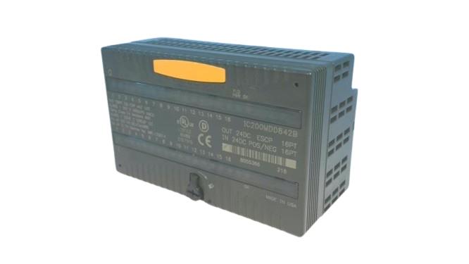 Fanuc IC200MDD842