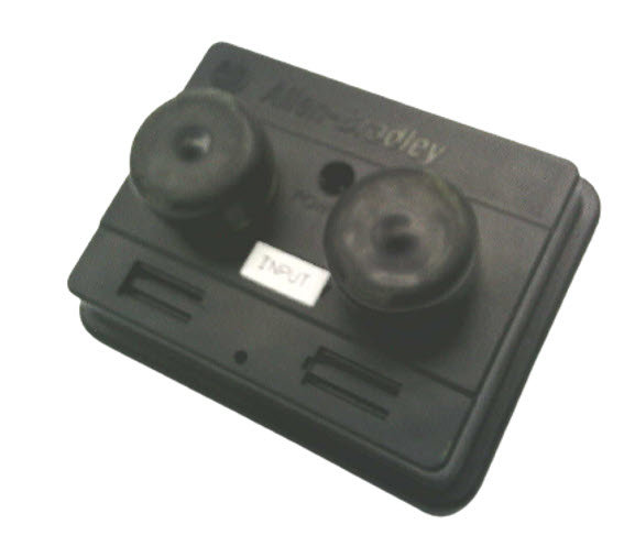 Allen Bradley 1667-16ID1201