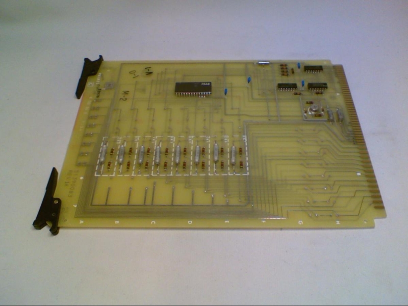 Honeywell 4DP7APXIA-11