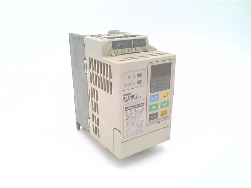Omron 3G3EV-A2004MA-CE