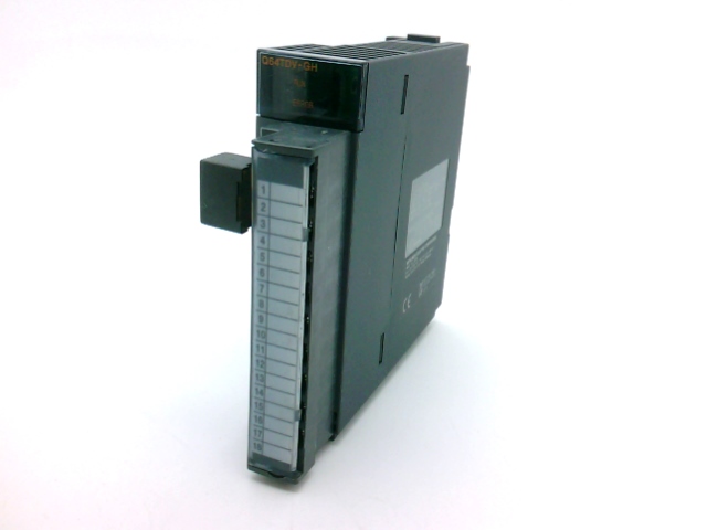 Mitsubishi Q64TDV-GH