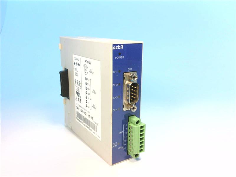 Honeywell CMC10G001A000