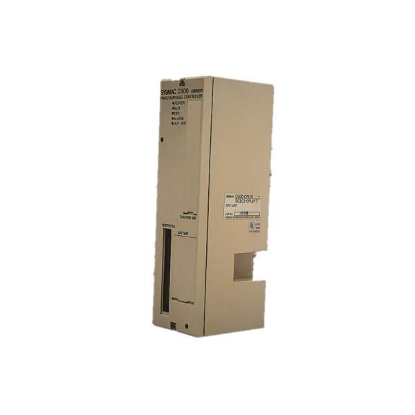 Omron C500-CPU11
