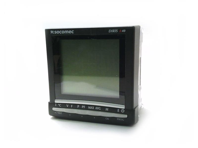 Socomec DIRIS-A40