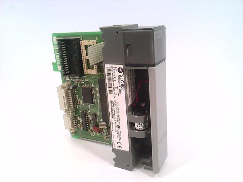 Allen Bradley 1747-L511