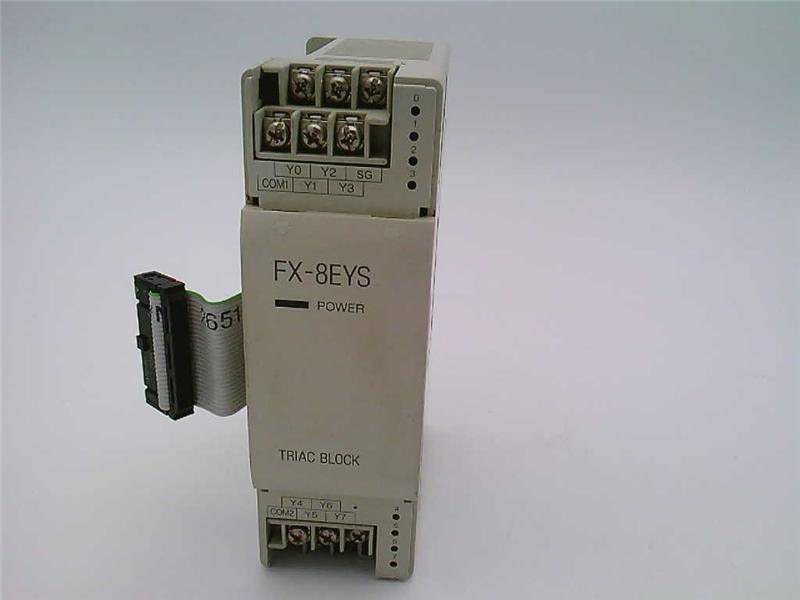 Mitsubishi FX-8EYS-ES/UL