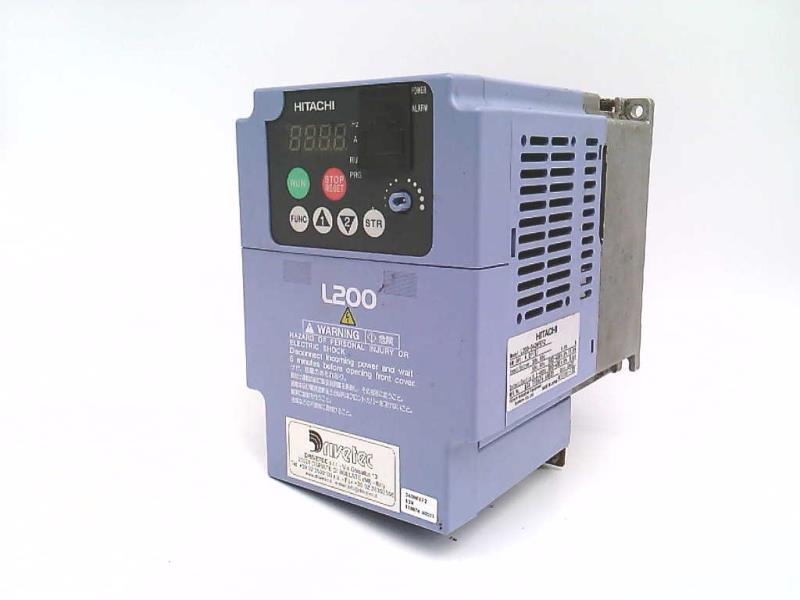 Hitachi L200-040HFEF2