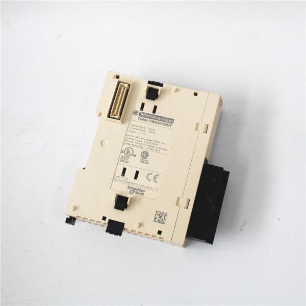 Schneider Electric TWD-AVO2HT