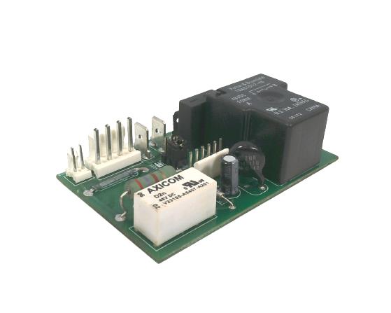 Jancy Engineering 4868