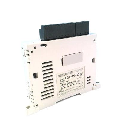 Mitsubishi FX3U-4AD-ADP
