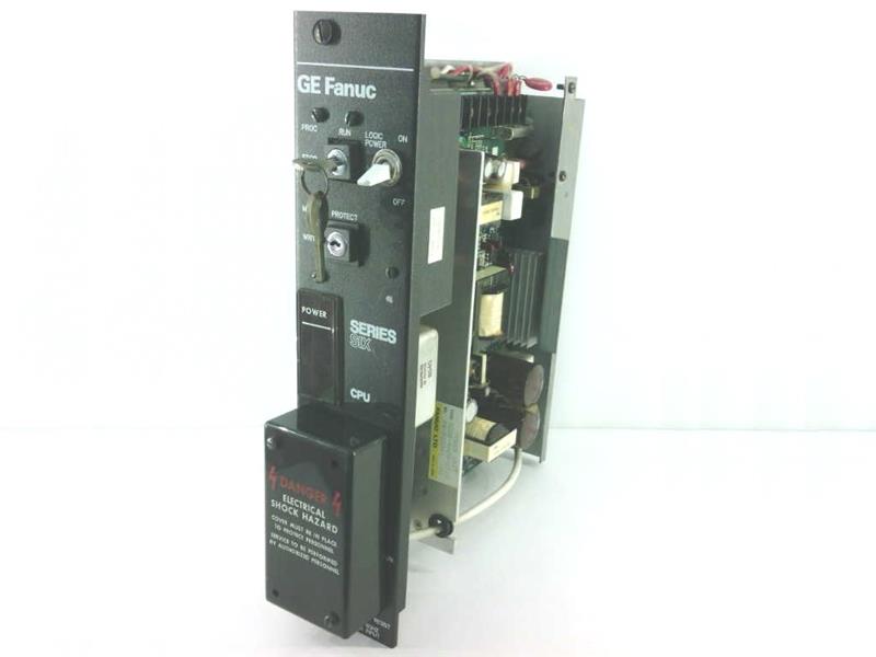 Fanuc IC600PM500