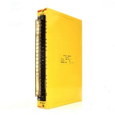 Fanuc A03B-0801-C121