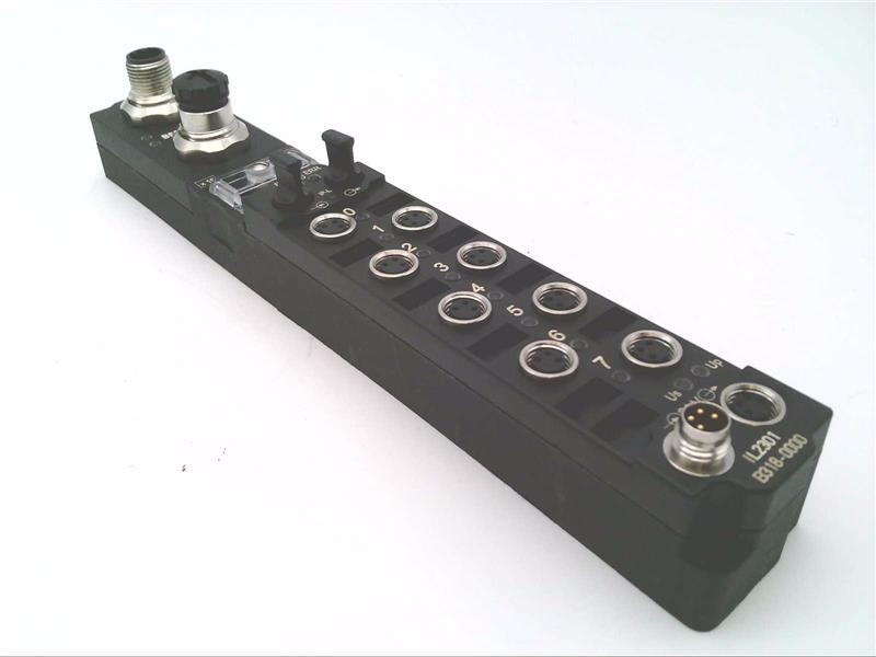 Beckhoff IL2301-B318