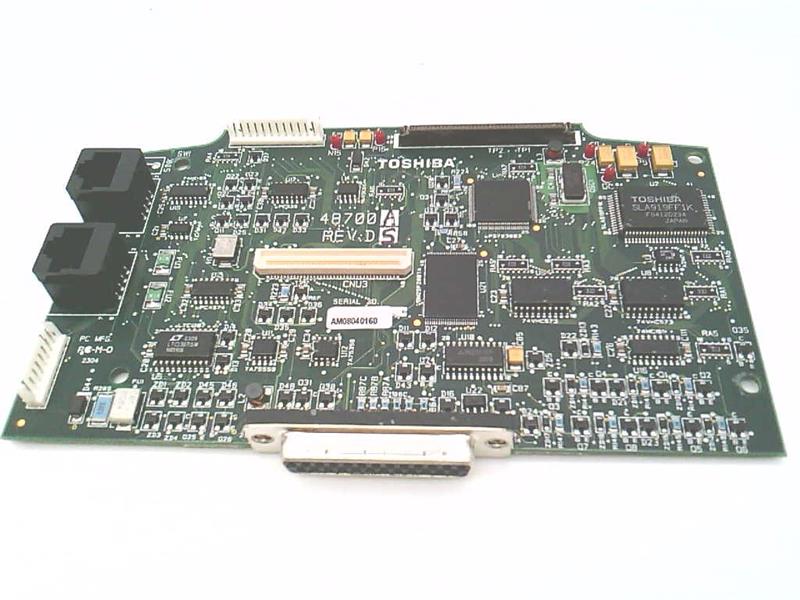 Toshiba 48700A